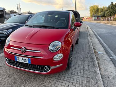 Fiat 500 1.0 Hybrid 2023