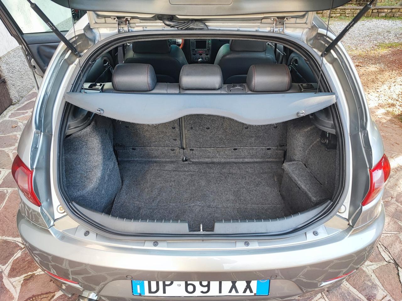 Alfa Romeo 147 1.9 JTD M-JET 16V 5 porte Exclusive