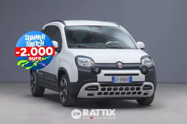 Fiat Panda Pandina 1.0 Firefly Hybrid 70CV