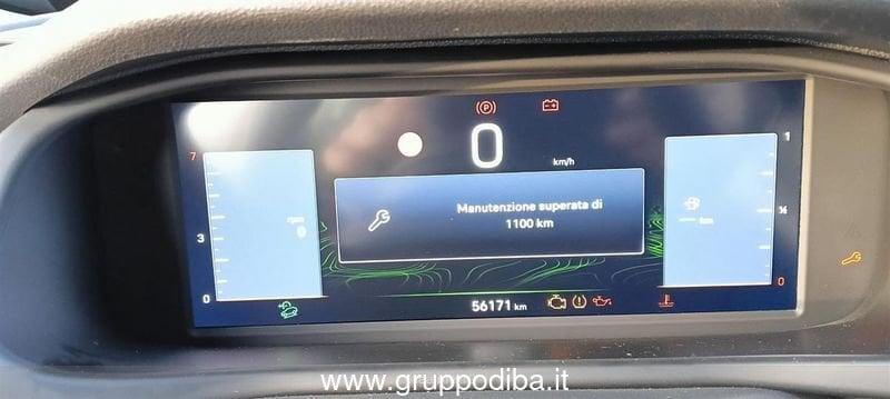 Jeep Avenger 1.2 turbo Altitude fwd 100cv