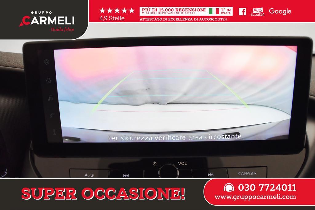 Nissan Juke 1.0 DIG-T Acenta