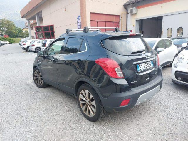 OPEL Mokka 1.4 Turbo Ecotec 140CV 4x2 Start&Stop Cosmo