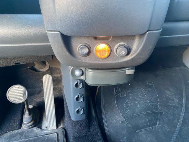 SMART ForTwo 600 smart cabrio & pure (40 kW) OK NEOPATENTATO