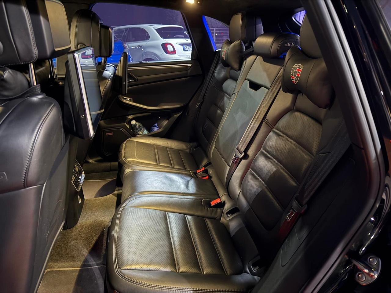 Porsche Macan TURBO PERFORMANCE IMPECCABILE AFFARE