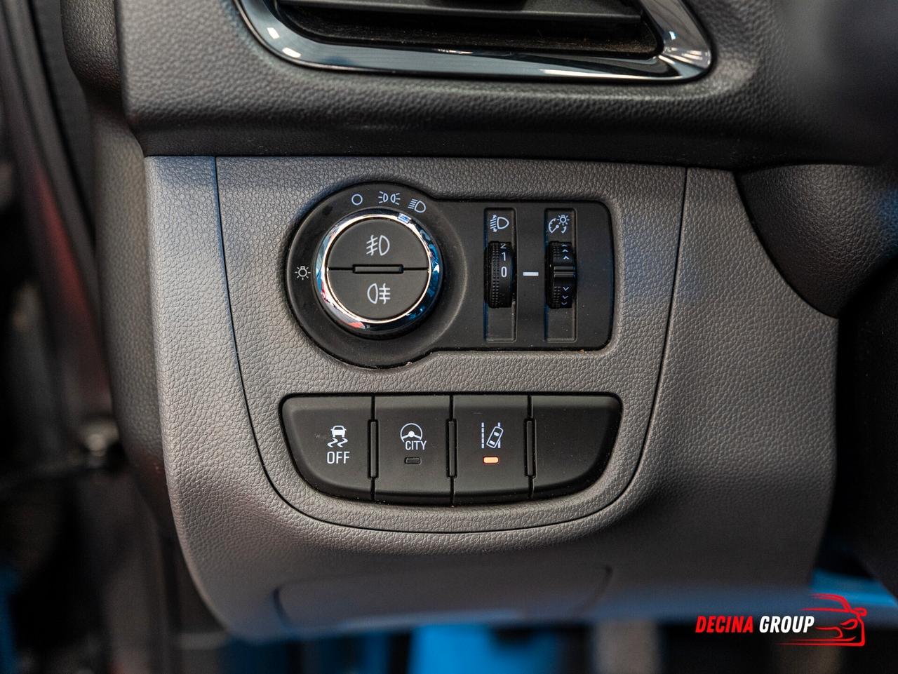 Opel Karl 1.0 75 CV Cosmo Full Optional