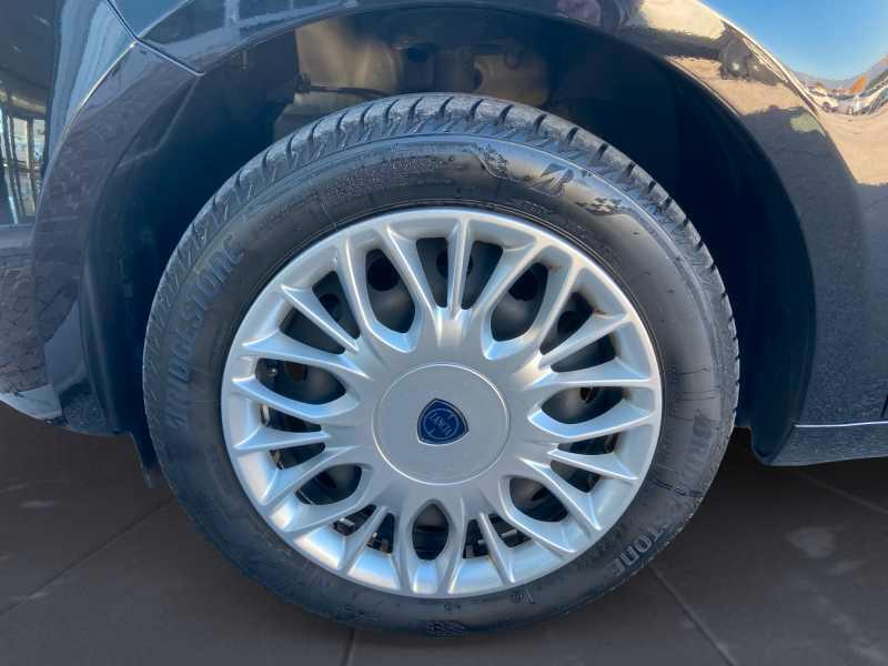 LANCIA Ypsilon 1.2 Gold 69cv