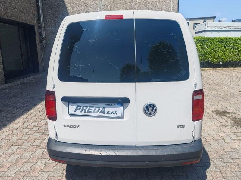 Volkswagen Caddy (prezzo+iva)2.0 TDI 102 CV Furgone Business