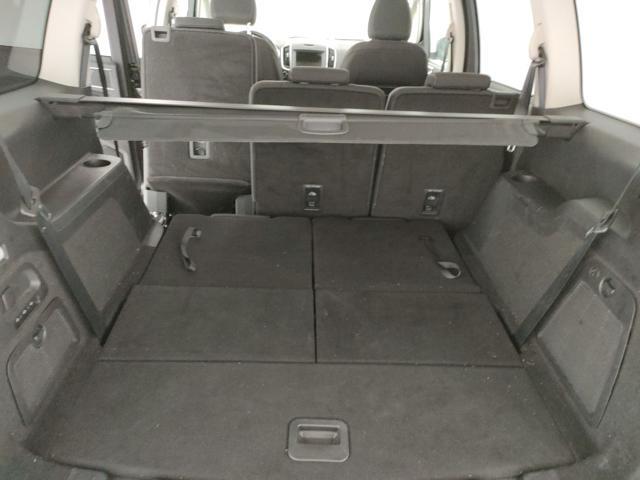 FORD Galaxy 2.0 EcoBlue 150 CV Aut. Titanium Business 7 P.ti