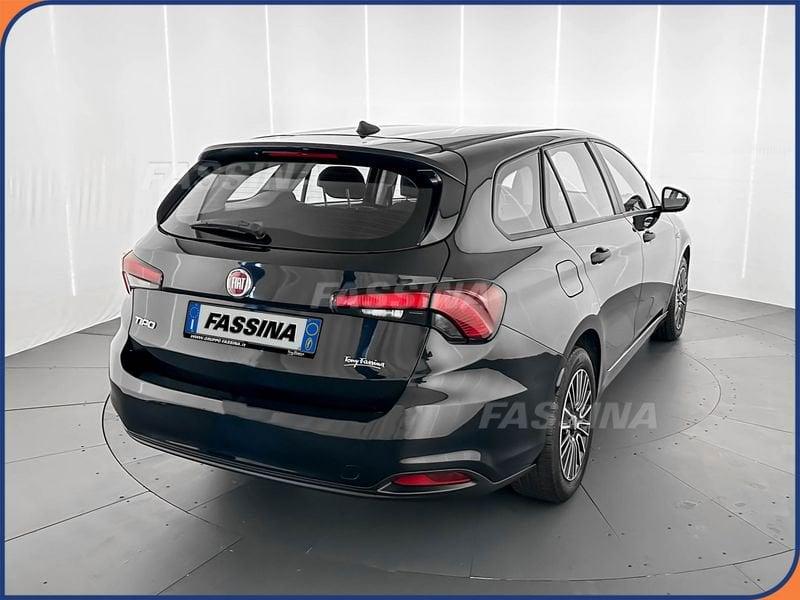 FIAT Tipo Tipo SW 1.0 t3 100cv