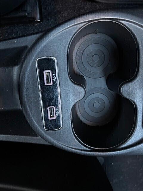 Abarth 595 Finanziabile Garanzia Anche permuta