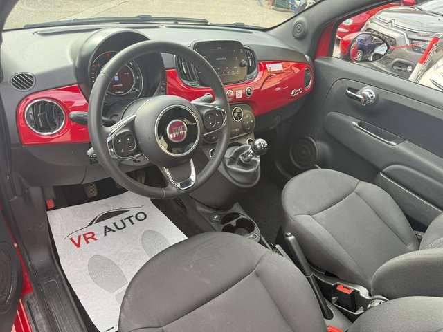 Fiat 500 hybrid Dolcevita 70cv TETTO /CARPLAY - PROMO FIN