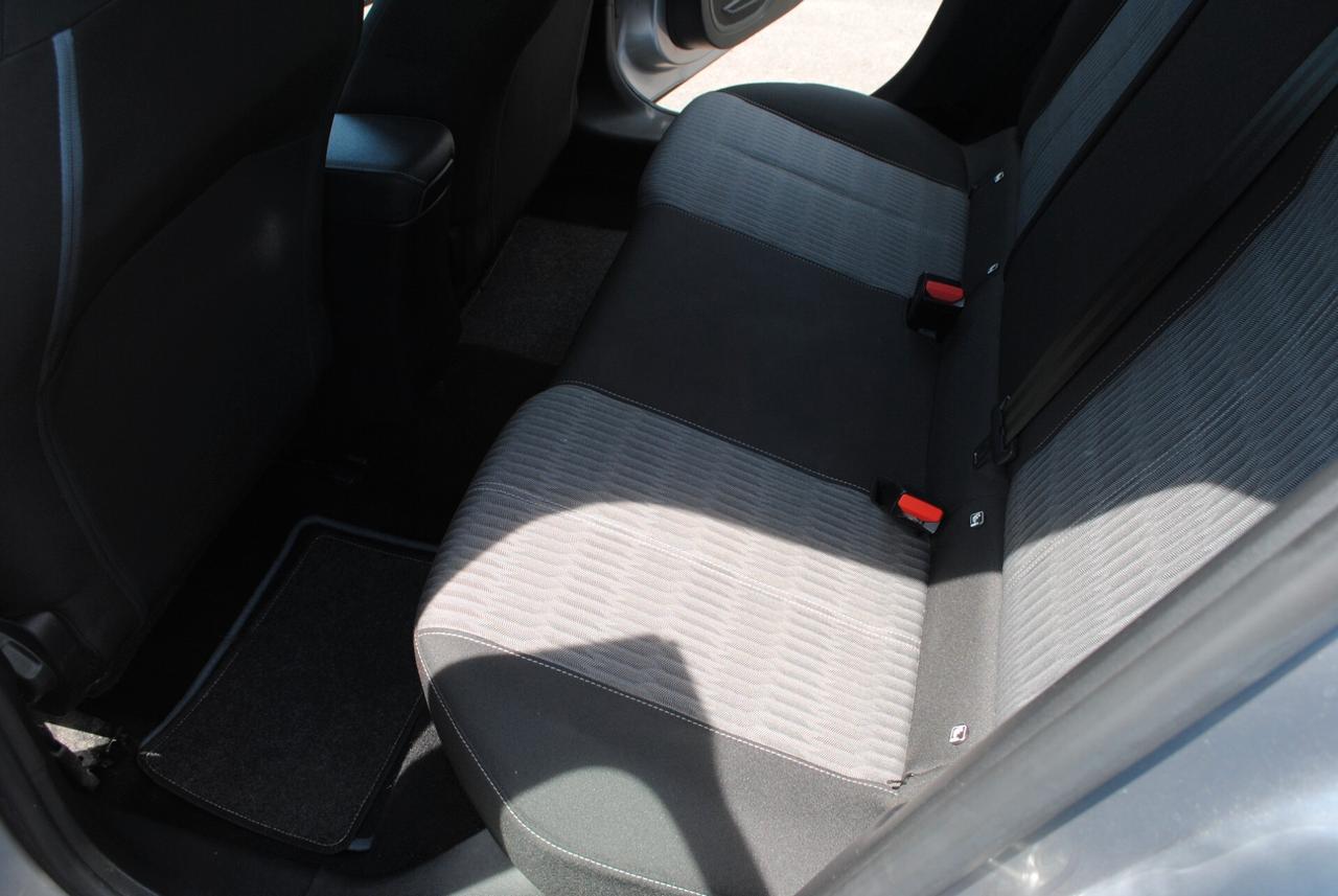 OPEL CORSA 1.5 D 102 CV OK NEOPATENTATI