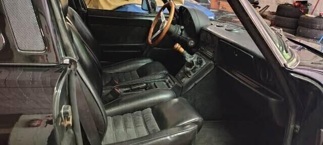 Alfa Romeo Spider 2.0i cat