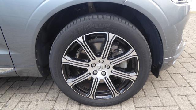 VOLVO XC60 B4 (d) AWD Geartronic Inscription