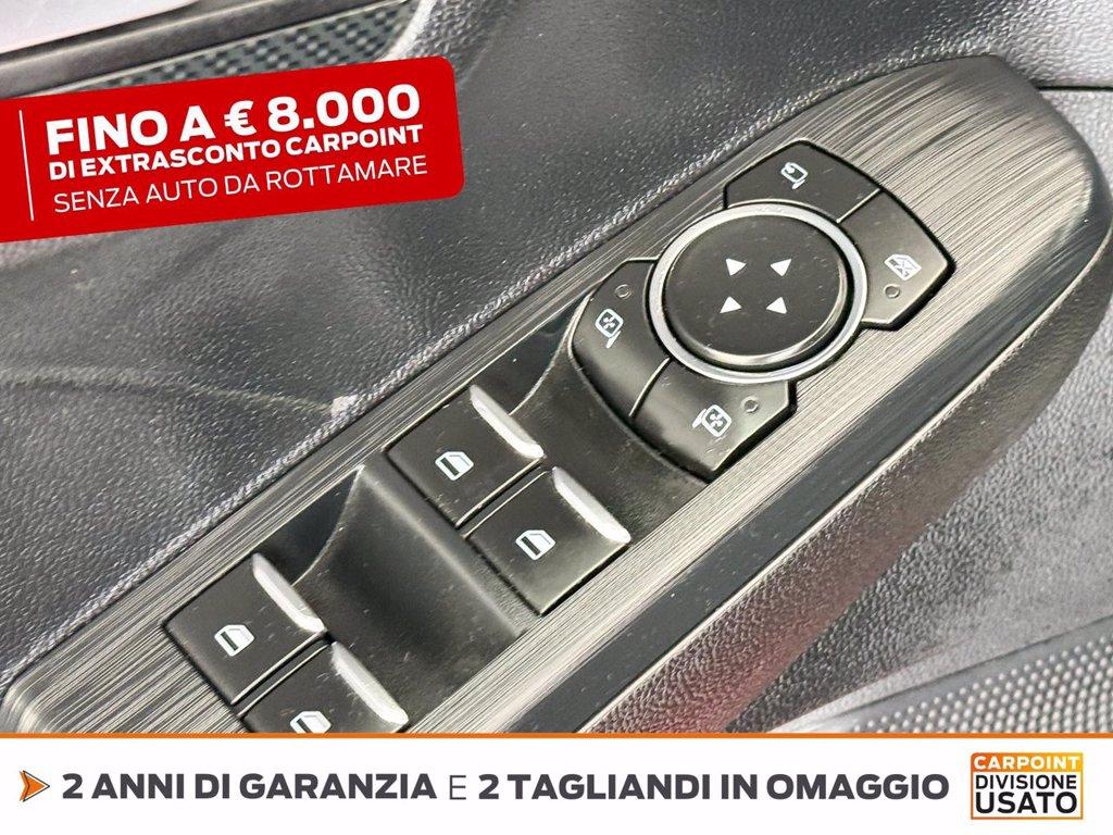 FORD Kuga 1.5 ecoblue st-line 2wd 120cv auto del 2022