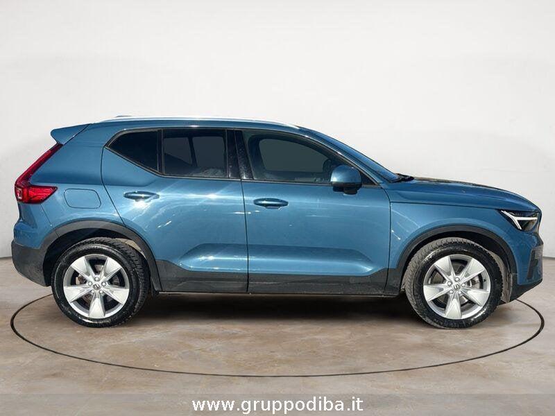 Volvo XC40 2023 2.0 b3 Ultimate Bright auto