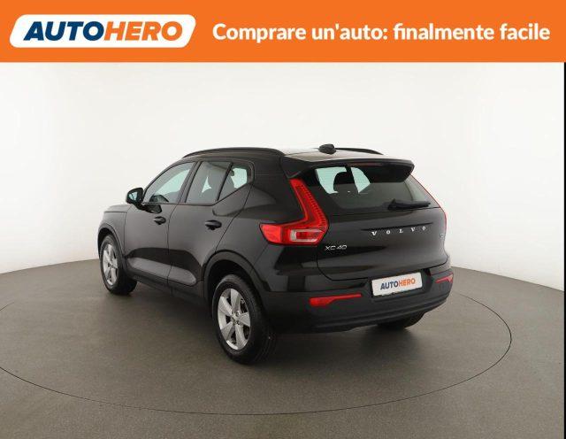 VOLVO XC40 T2 automatico Essential