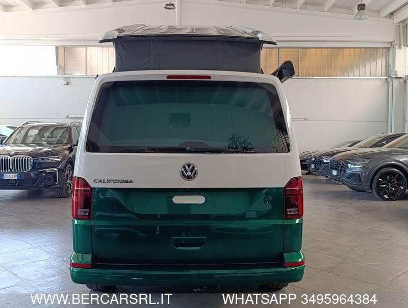 Volkswagen California 2.0 TDI 150CV DSG Ocean Edition