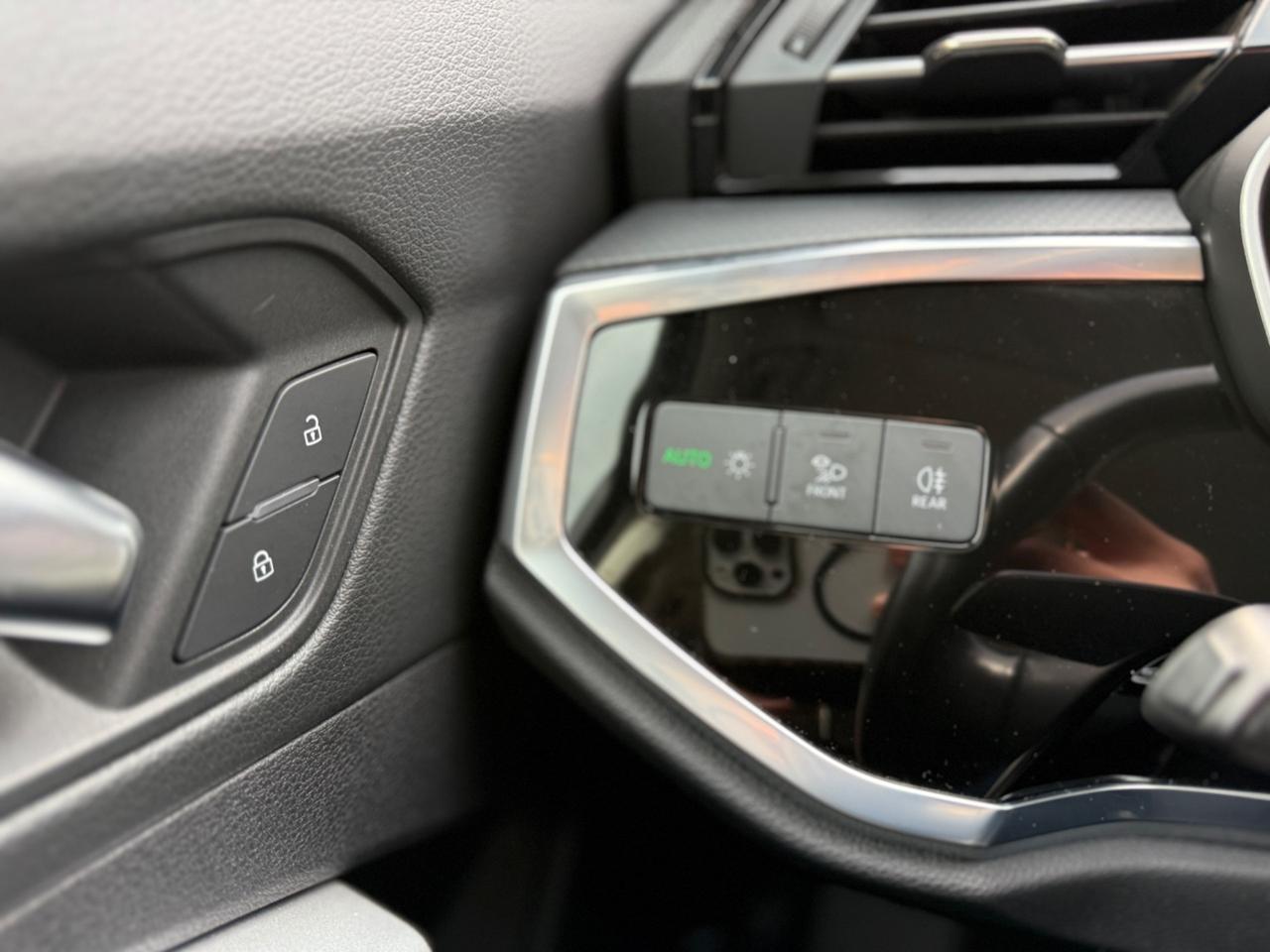 Audi Q3 35 TDI S tronic Business Advanced