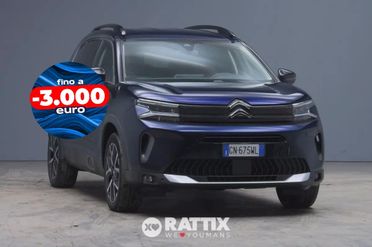 Citroen C5 Aircross 1.2 Puretech 130CV Shine Pack eat8