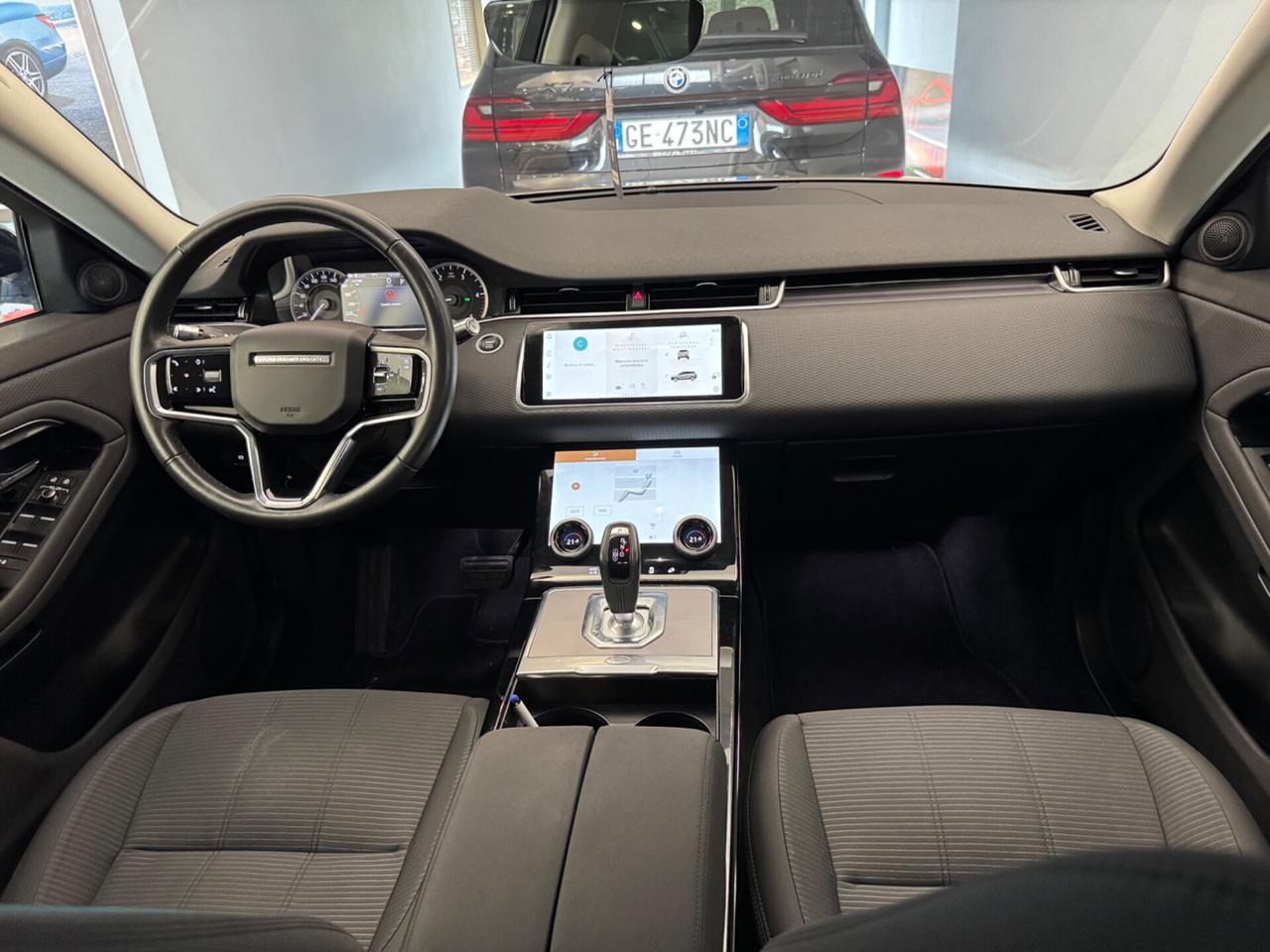 Land Rover Range Rover Evoque Range Rover Evoque 2.0D I4-L.Flw 150 CV