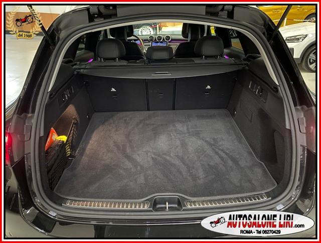 MERCEDES-BENZ GLC 220 d 4Matic Mild Hybrid Advanced Plus