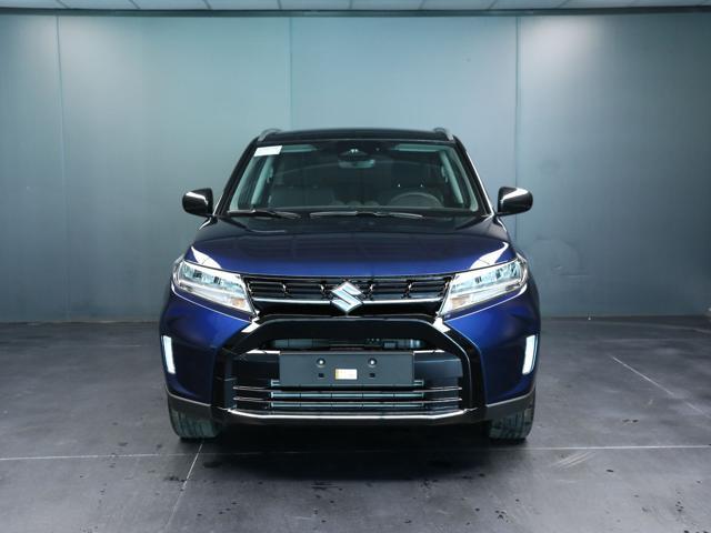 SUZUKI Vitara 1.4 110CV Hybrid 4WD AllGrip Cool+