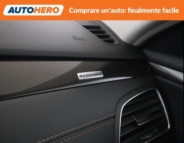 RENAULT Talisman Sporter dCi 130 CV Energy Intens
