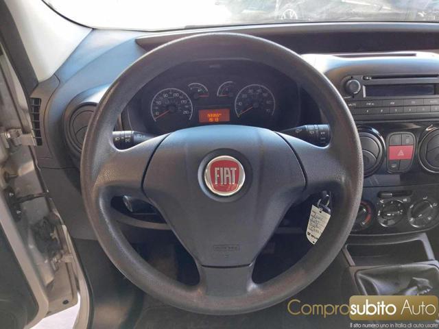 FIAT Qubo 1.3 MJT 75 CV MyLife