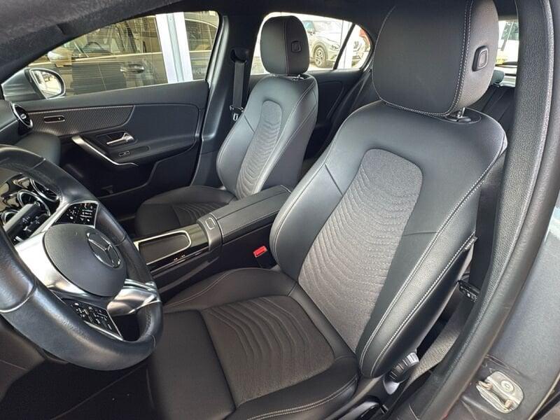 Mercedes-Benz Classe A A 180 Progressive Advanced