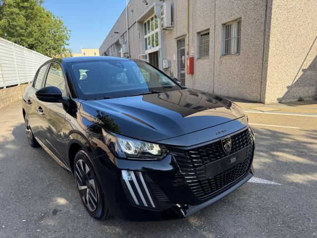 PEUGEOT 208 PureTech 75CV 5 porte Style KM.0 NEW MODEL