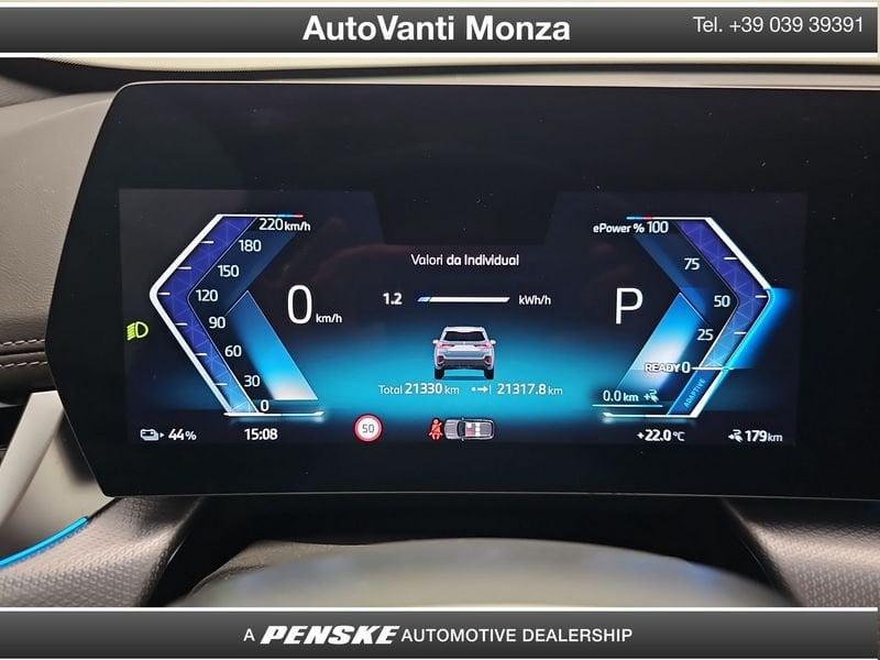 BMW iX1 eDrive 20 MSport Pro