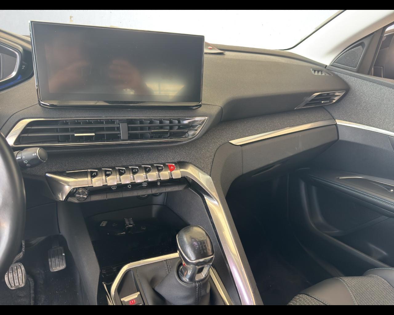 PEUGEOT 3008 2ª serie - 3008 BlueHDi 130 S&S Allure Pack