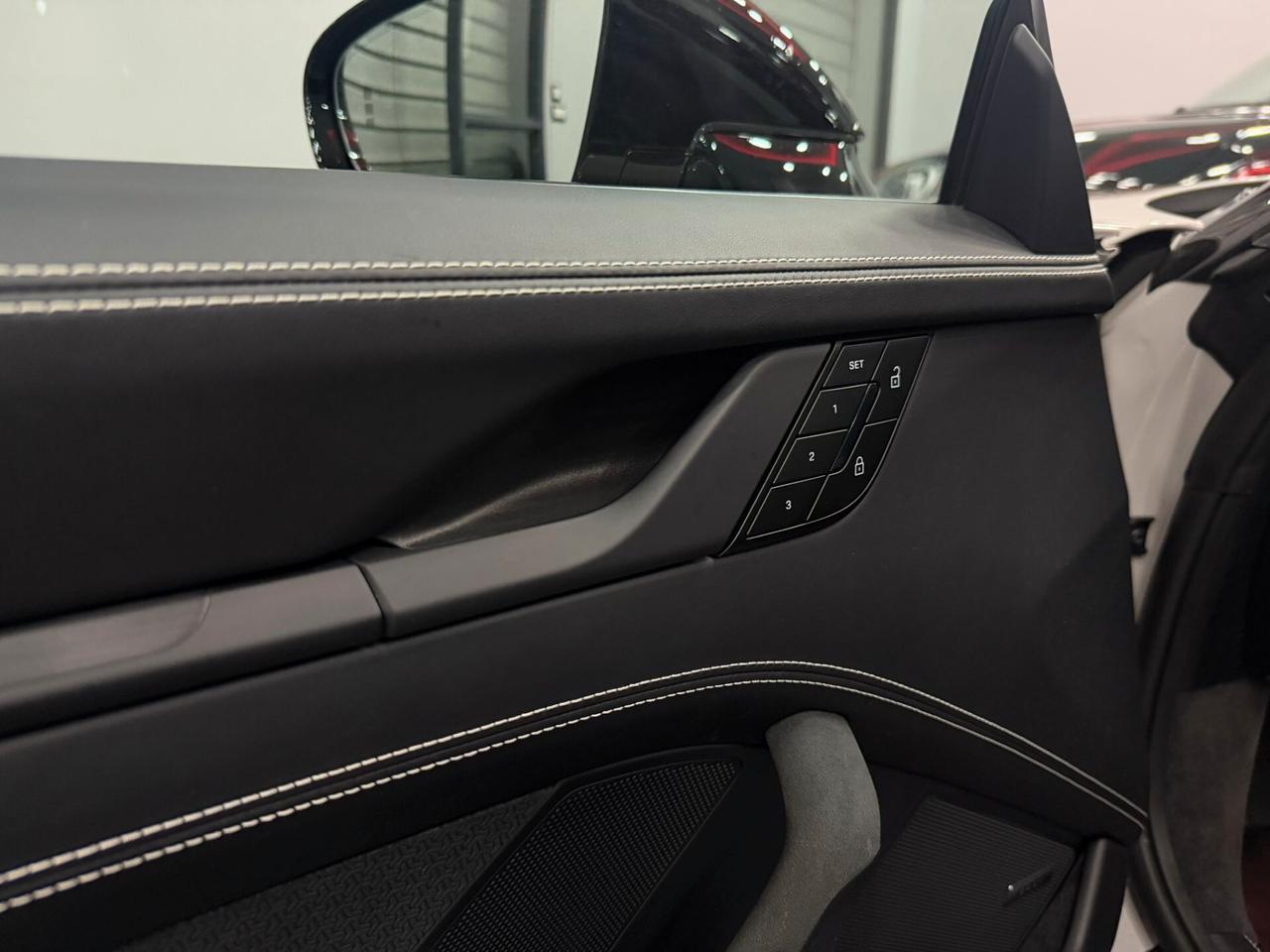 Porsche 911 Targa GTS