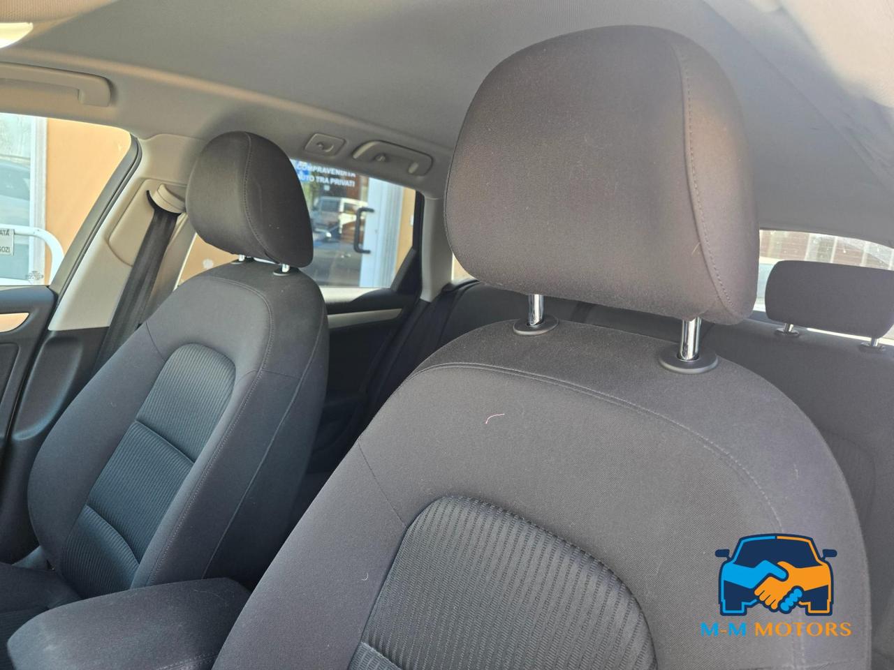 Audi A4 Avant 2.0 tdi quattro 177cv s-tronic