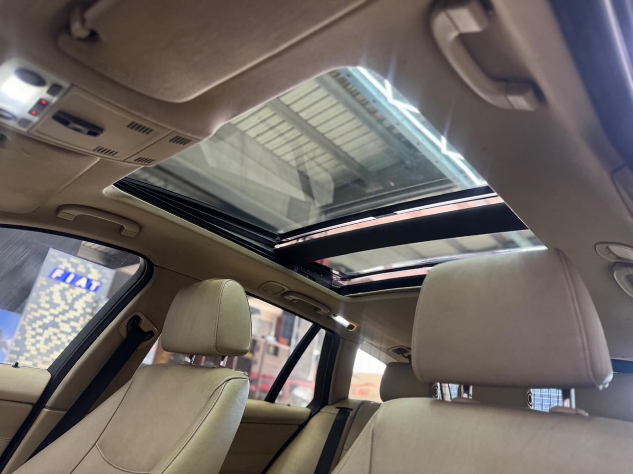 Bmw Serie 3 320d E90-91 SW Touring MSport