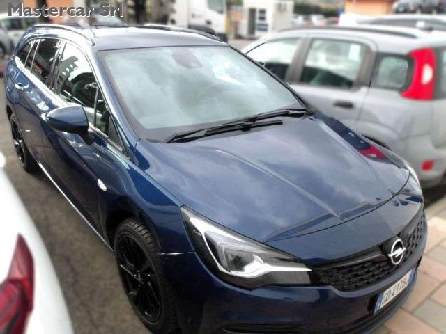 OPEL Astra Sports Tourer 1.5 cdti Ultimate AT9 - GD411BJ