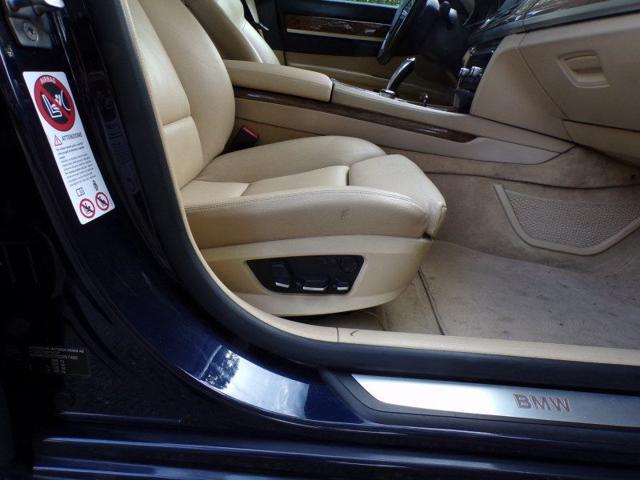 BMW 740 d xDrive Eccelsa