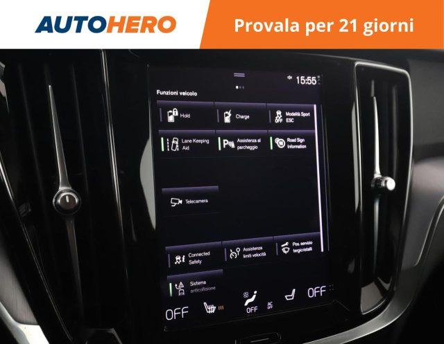 VOLVO V60 T6 Twin Engine AWD Geartronic Business Plus