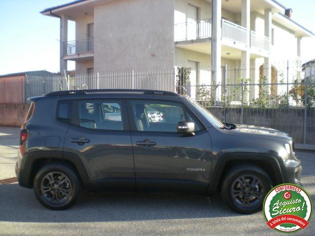 JEEP Renegade 1.0 T3 Longitude GPL - PRONTA CONSEGNA