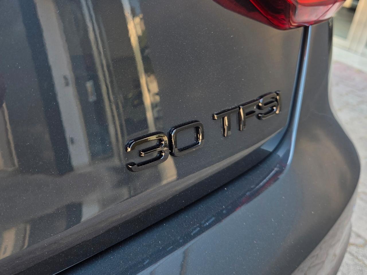 Audi A1 SPB 30 TFSI Admired