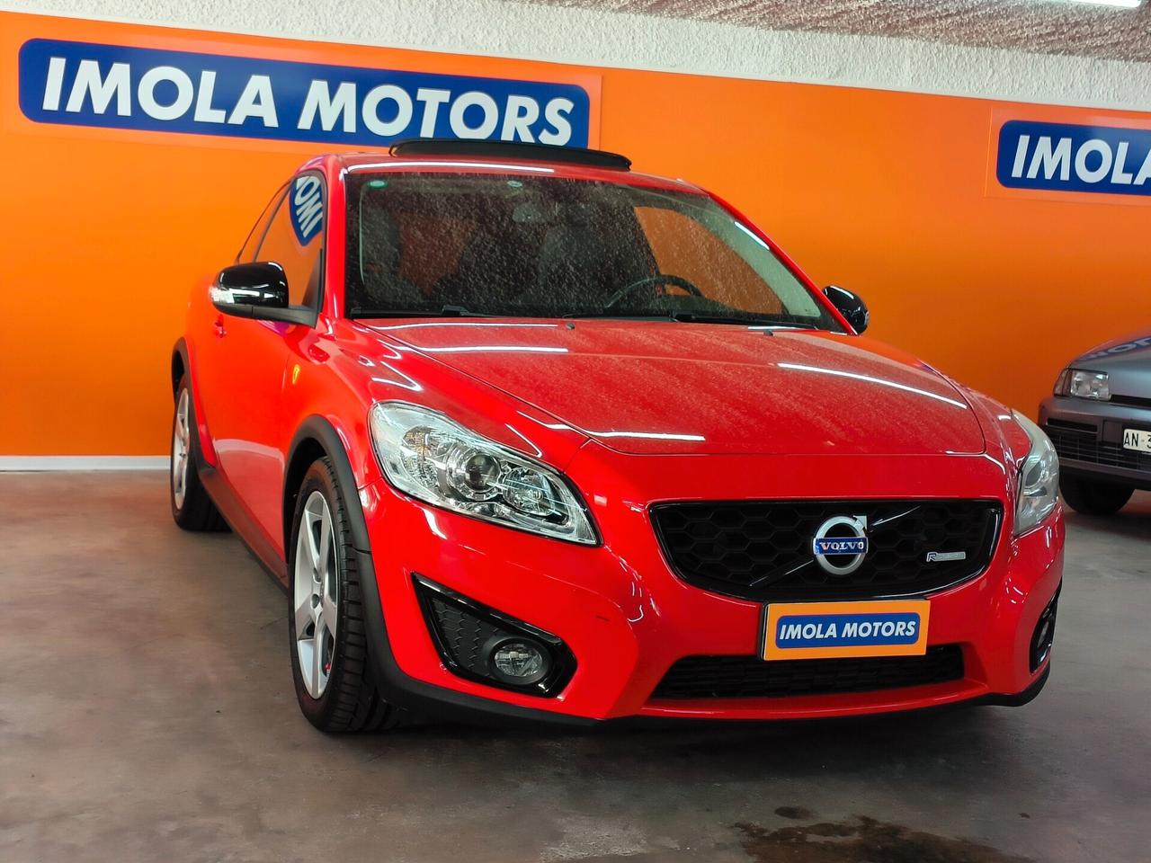 Volvo C30 D3 R-design 01/2013