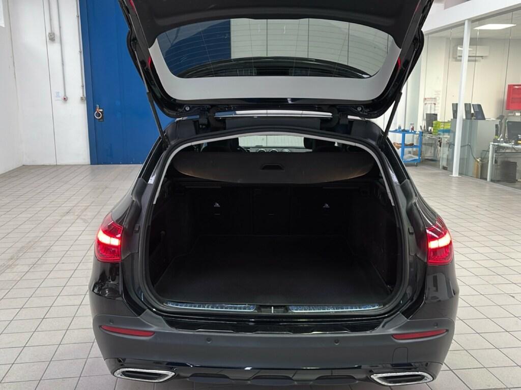 Mercedes Classe C Station Wagon All-Terrain 220 d Mild hybrid Premium Plus 4Matic...