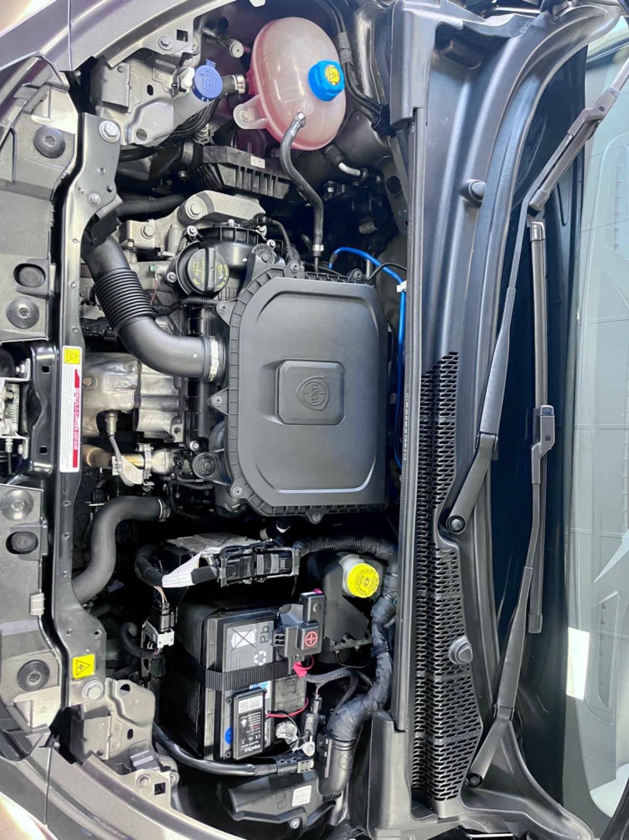 Lancia Ypsilon 1.0 FireFly 5 porte S&S Hybrid Ecochic Gold