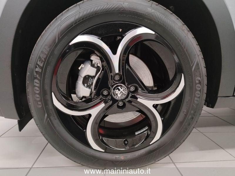 Alfa Romeo Junior 1.2 145cv Hybrid eDCT6 Speciale Cambio Automatico