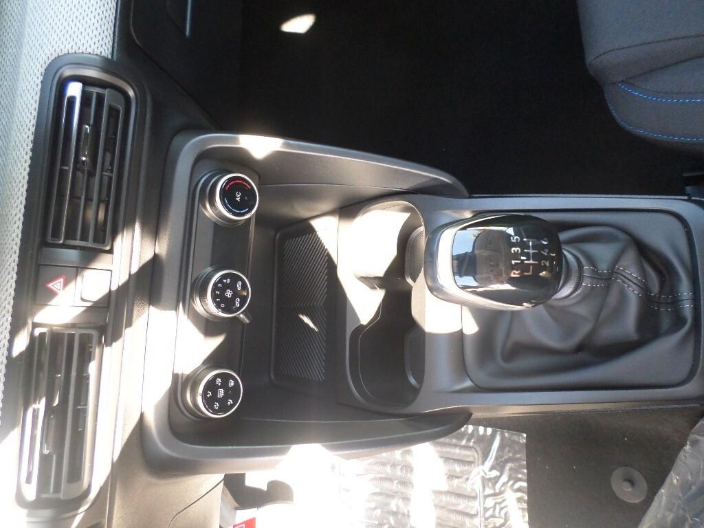 Citroen C3 Hybrid 110 e-DCS6 Business