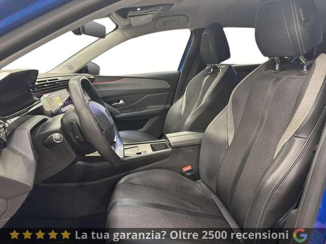 Peugeot 308 1.2 puretech t Allure Pack s&s 130cv eat8