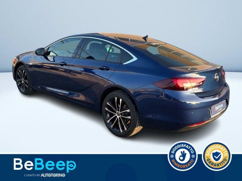 Opel Insignia GRAND SPORT 1.5 CDTI ULTIMATE S&S 122CV A