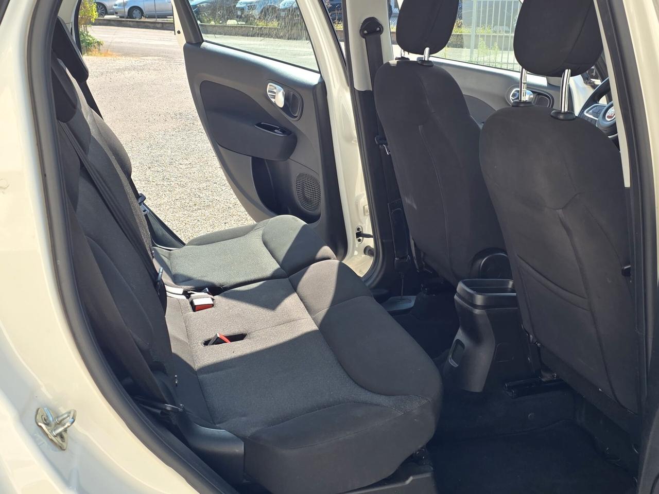 Fiat 500L Wagon 1.6 Multijet 120 CV Lounge
