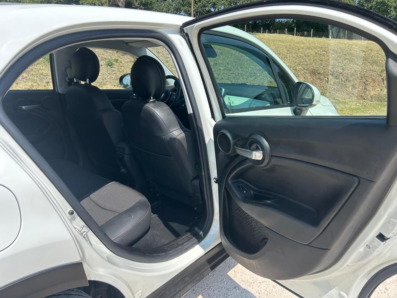 Fiat 500X 1.4 T-Jet 120 CV GPL City Cross